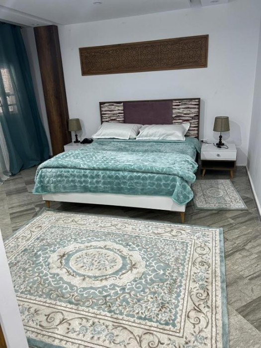 Chambre Single LPD