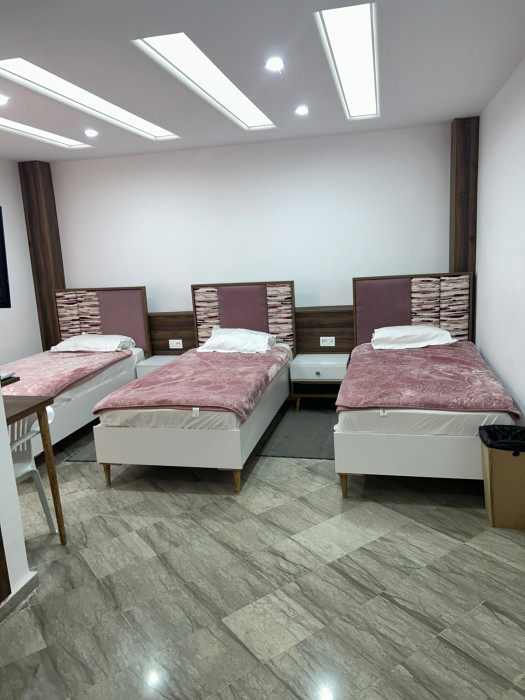 Chambre Triple LPD